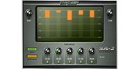 McDSP SA2 Dialog Processor HD