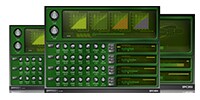 McDSP SPC2000 HD