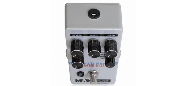 MAK crazy sound technology / Guitar Fairy 画像3