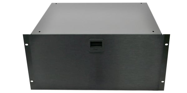 MIDDLE ATLANTIC / D5 5U drawer画像2