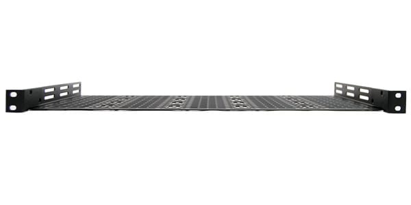 MIDDLE ATLANTIC / UFA-8 1U shelf vent type画像2