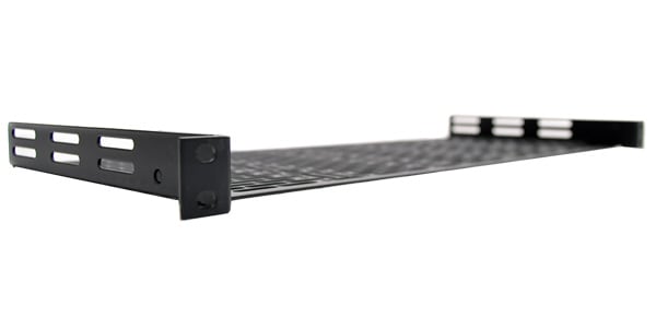 MIDDLE ATLANTIC / UFA-8 1U shelf vent type画像3