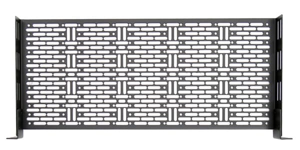 MIDDLE ATLANTIC / UFA-8 1U shelf vent type画像4