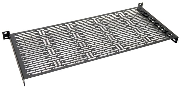 MIDDLE ATLANTIC / UFA-8 1U shelf vent type画像5