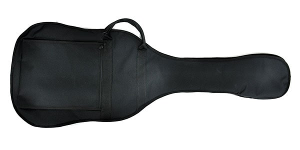 MD Guitars / G8-Q / SBL画像6
