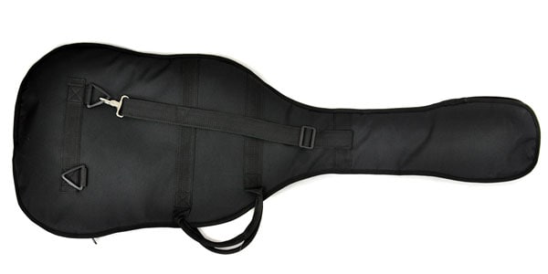 MD Guitars / G8-Q / SBL画像7