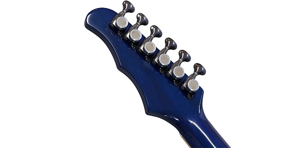 MD-MM.PRODUCE / MD-Premier G1 / EV Marine Blue Burst画像6