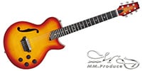 MD-MM.PRODUCE SE-01/F Cherry Sunburst