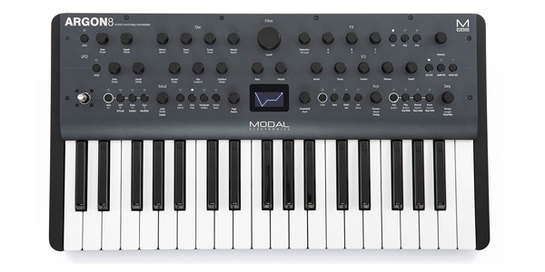 Modal Electronics ( モーダルエレクトロニクス )  / Argon 8