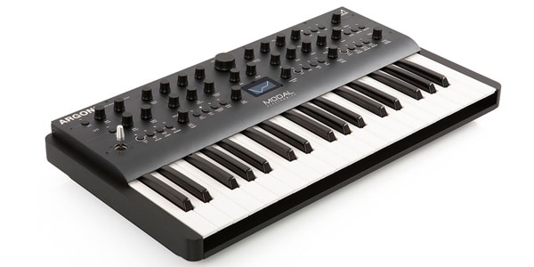 Modal Electronics ( モーダルエレクトロニクス )  / Argon 8画像4