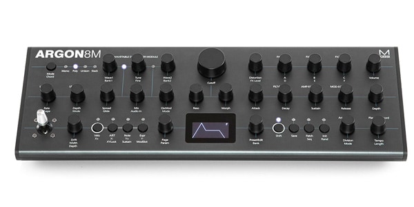 Modal Electronics ( モーダルエレクトロニクス )  / Argon 8M画像2