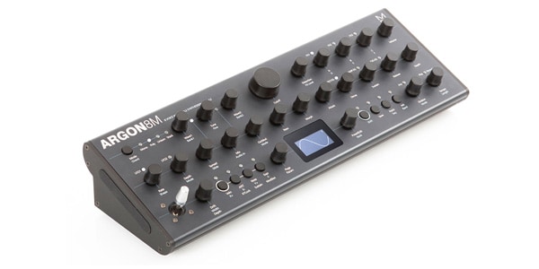 Modal Electronics ( モーダルエレクトロニクス )  / Argon 8M画像4