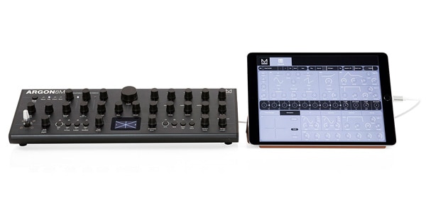 Modal Electronics ( モーダルエレクトロニクス ) Argon 8M 送料
