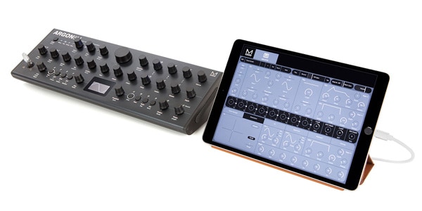 Modal Electronics ( モーダルエレクトロニクス )  / Argon 8M画像8