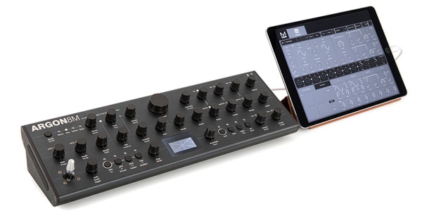 Modal Electronics ( モーダルエレクトロニクス )  / Argon 8M画像9