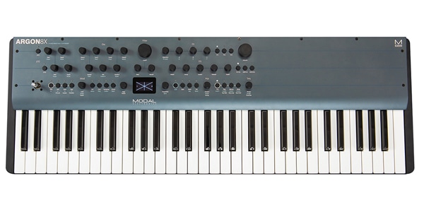 Modal Electronics / Argon 8X