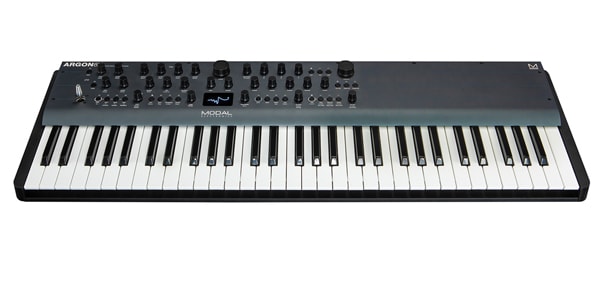 Modal Electronics / Argon 8X画像2