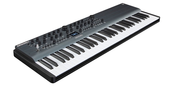 Modal Electronics / Argon 8X画像3