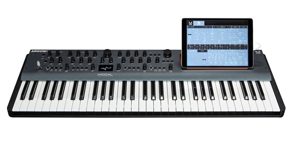 Modal Electronics / Argon 8X画像6