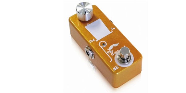 Matthews Effects / Aristocrat Boost 画像2