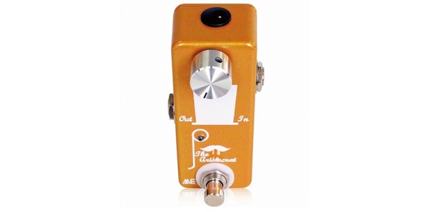 Matthews Effects / Aristocrat Boost 画像3