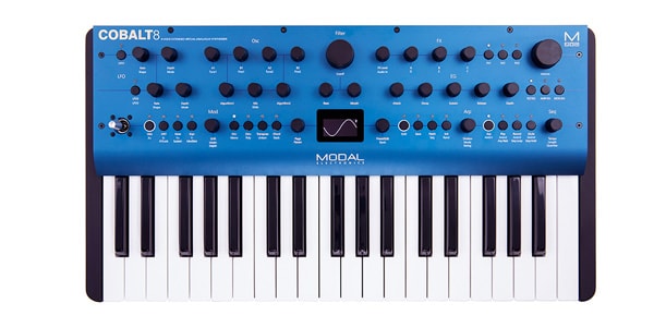 Modal Electronics ( モーダルエレクトロニクス )  / Cobalt8
