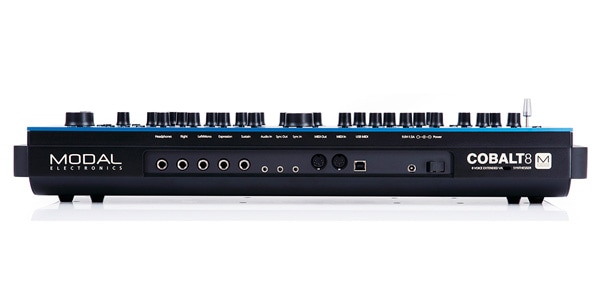 Modal Electronics ( モーダルエレクトロニクス ) Cobalt8 送料
