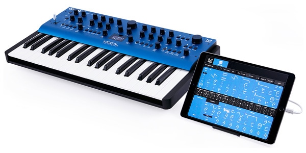 Modal Electronics ( モーダルエレクトロニクス ) Cobalt8 送料