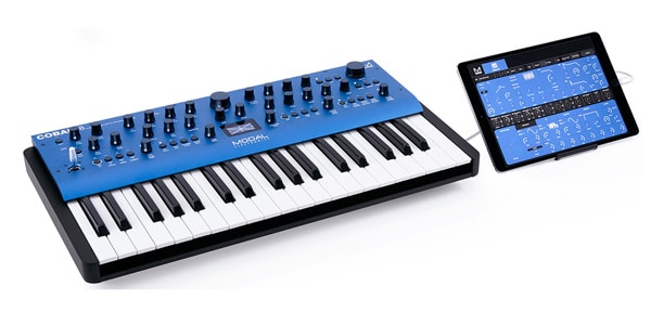 Modal Electronics ( モーダルエレクトロニクス )  / Cobalt8画像8