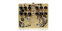  Cosmonaut Dual Reverb