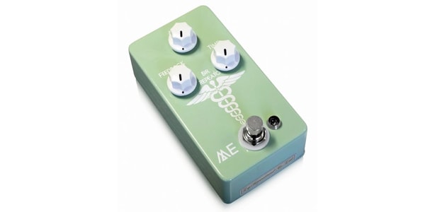 Matthews Effects / Dr Repeato 画像2