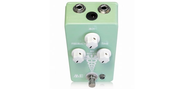 Matthews Effects / Dr Repeato 画像3