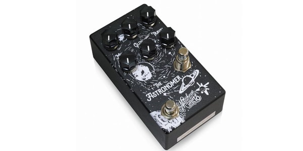 Matthews Effects / The Astronomer 画像2