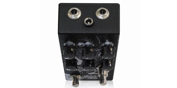 Matthews Effects / The Astronomer 画像3