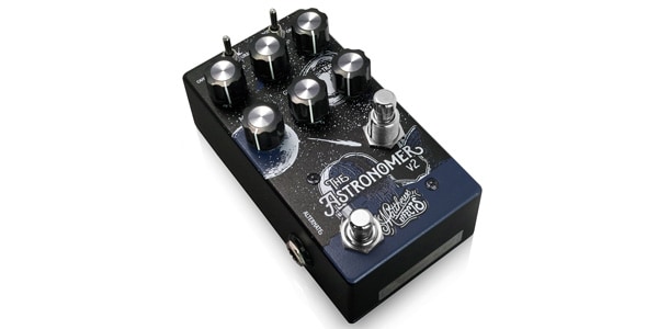 最安価格 Matthews Effects ( マシューズエフェクツ ) The Astronomer v2 ギター