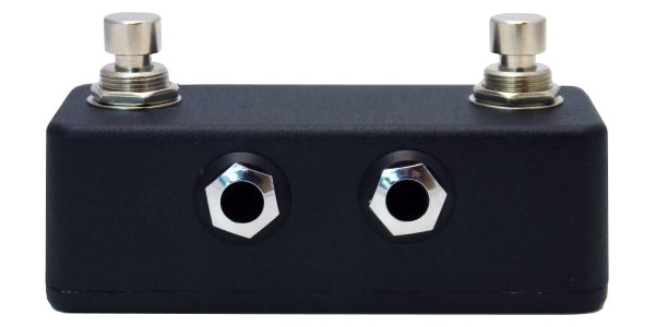 Mission Engineering TT-2 Dual Switch