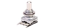 MEC Mono Potentiometer B100K