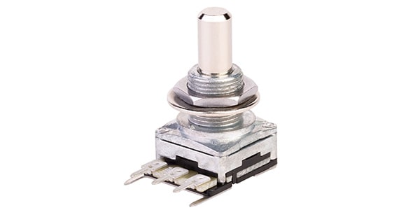 MEC/Mono Potentiometer B100K