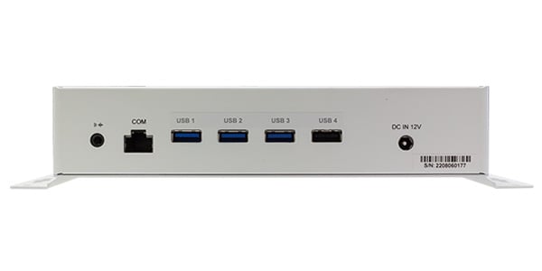 MEDIAEDGE ( メディアエッジ )  / USDP-R3000 5 年保証モデル画像2
