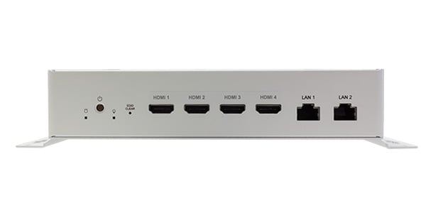 MEDIAEDGE ( メディアエッジ )  / USDP-R3000 5 年保証モデル画像3