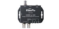 MEDIAEDGE VPC-FS2H　HDMI to SDIコンバーター