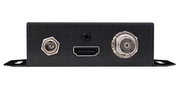 MEDIAEDGE / VPC-FS2H　HDMI to SDI Converter画像3