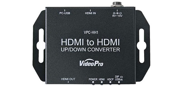 MEDIAEDGE/VPC-HH1