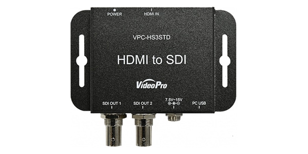 MEDIAEDGE/VPC-HS3STD