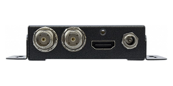 MEDIAEDGE / VideoPro VPC-SH5画像2