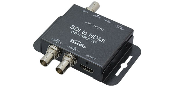 MEDIAEDGE / VPC-SH5STD