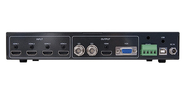 MEDIAEDGE / VPM-H2画像2