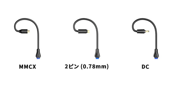 MEE audio ( ミーオーディオ )  / MEE BT3画像2