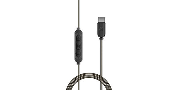 MEE audio ( ミーオーディオ )  / M6-USB Black画像2