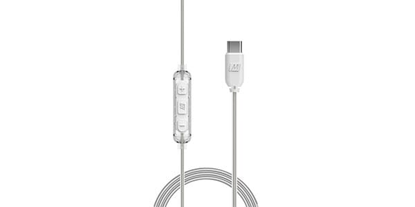 MEE audio ( ミーオーディオ )  / M6-USB Clear画像2
